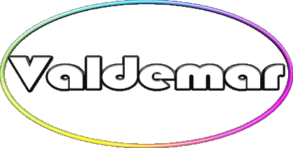 Valdemar V MASCULINE - France First Names 