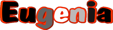 Eugenia E FEMININ - Italie Prénoms 