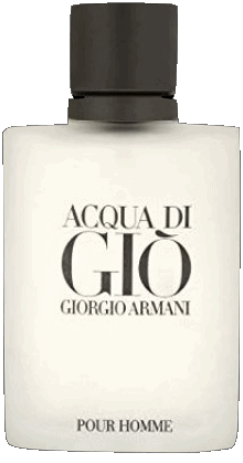 Giorgio Armani Couture - Perfume Fashion 