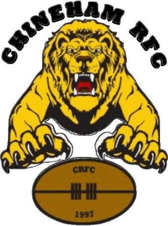 Chineham RFC C Inglaterra Rugby - Clubes Mundo - Logotipo Deportes 