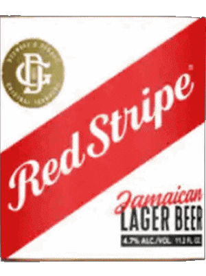 Red Stripe Jamaica Beers Drinks 