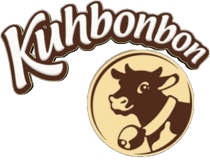 Kuhbonbon Caramelle Cibo 