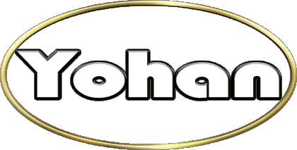 Yohan Y MANN - Frankreich Vorname 