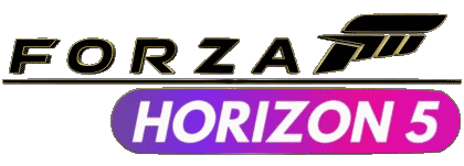 Horizon 5 Forza Jeux Vidéo Multi Média 