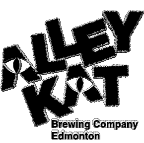 Alley Cat Canadá Cervezas Bebidas 