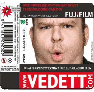 Vedett Belgium Beers Drinks 