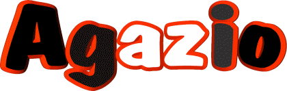 Agazio A MANN - Italien Vorname 