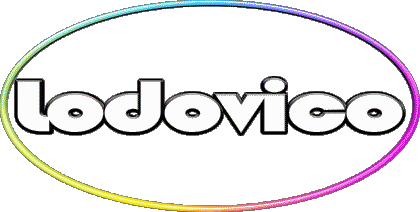 Lodovico L MASCULIN - Italie Prénoms 