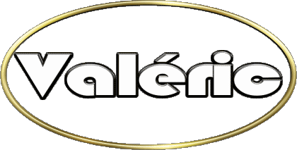 Valéric V MASCULIN - France Prénoms 