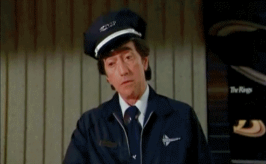 Airport 2 - The Sequel Airplane Movies International Multi Media 