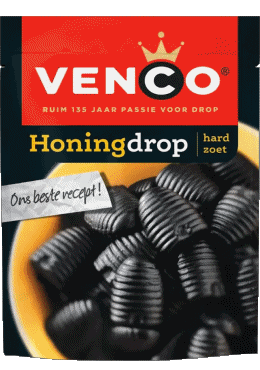 Venco Bonbons Nourriture 