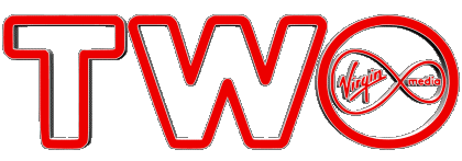 Virgin Media Two Irlanda Canales - TV Mundo Multimedia 