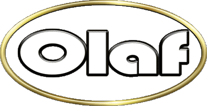 Olaf O MASCULINE - France First Names 