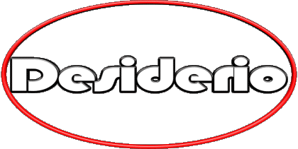 Desiderio D MASCULIN - Italie Prénoms 