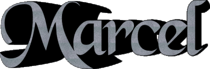 Marcel M MASCULINE - France First Names 