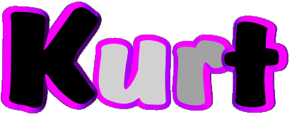 Kurt K MASCHIO - UK - USA - IRL - AUS - NZ Nome 
