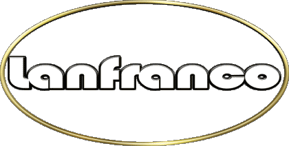 Lanfranco L MANN - Italien Vorname 