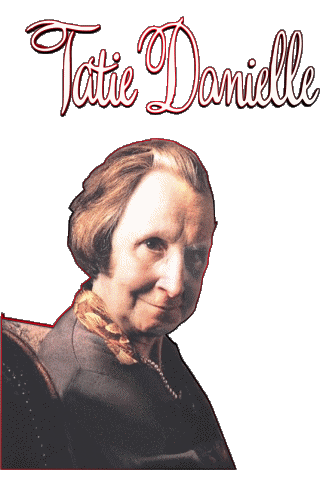 Tatie Danielle Umorismo Vario Film Francia Multimedia 