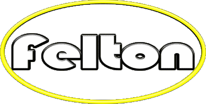 Felton F MASCULINO - UK - USA - IRL - AUS - NZ Nombre 