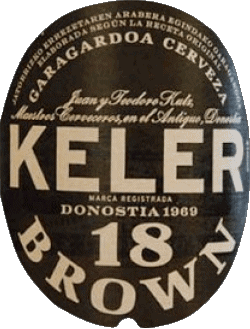 Keler Spain Beers Drinks 