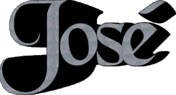 José J MASCULINE - France First Names 