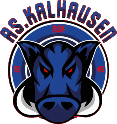 AS Kalhausen 57 - Moselle Grand Est Fußballvereine Frankreich Sport 