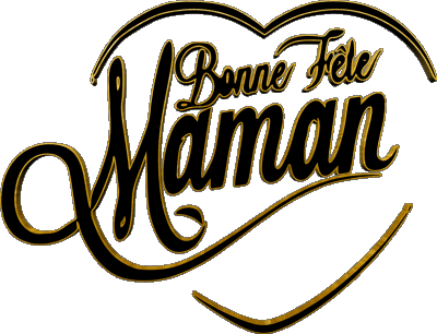 02 Bonne Fête Maman Français Messages 