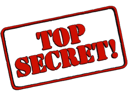 Logo Top Secret Películas Internacional Multimedia 