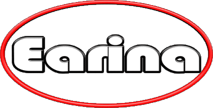 Earina E FEMININE - France First Names 