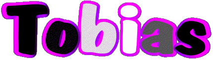 Tobias T MASCULINO - UK - USA - IRL - AUS - NZ Nombre 