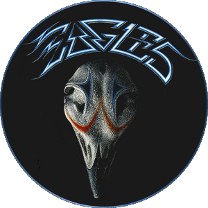 Eagles Rock USA Música Multimedia 