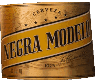 Modelo Mexico Beers Drinks 