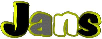 Jans J MANN - Frankreich Vorname 