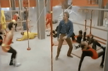 Video ZWEI WIE PECH UND SCHWEFEL ! V International Multimedia 