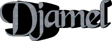 Djamel D MANN - Maghreb Muslim Vorname 