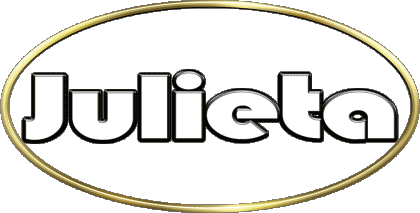 Julieta J FEMININ - Espagne Prénoms 