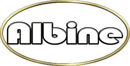 Albine A FEMMINILE - Francia Nome 