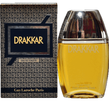 Guy Laroche Couture - Perfume Fashion 