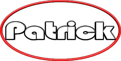 Patrick P MASCULINO - Francia Nombre 