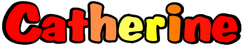 Catherine C FEMMINILE - Francia Nome 