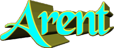 Arent A Mann - Deutschland Vorname 