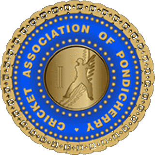 Puducherry CA India Cricket Deportes 