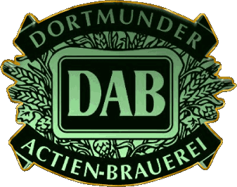 DAB-Bier Alemania Cervezas Bebidas 