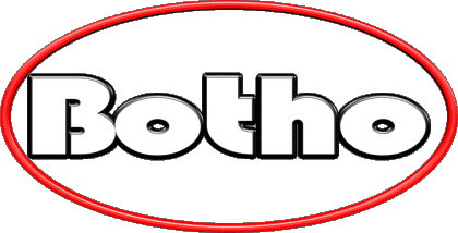 Botho B MASCHIO - Germania Nome 