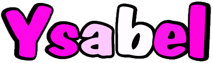 Ysabel Y FEMMINILE - Francia Nome 