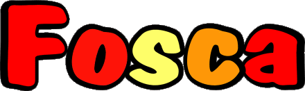 Fosca F FEMENINO - Italia Nombre 