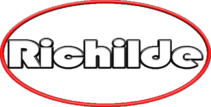 Richilde R FEMENINO - Francia Nombre 