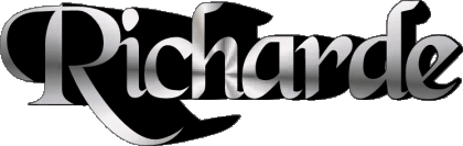 Richarde R FEMININE - France First Names 