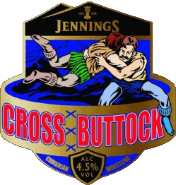 Jennings UK Cervezas Bebidas 