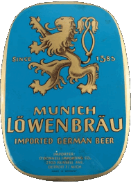Lowenbäu Germany Beers Drinks 